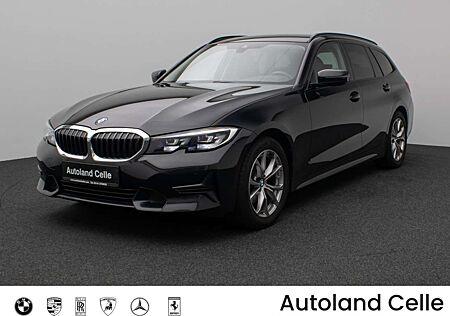 BMW 320 Sport Line DAB HiFi Lenkradhzg PDC Komfort