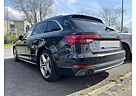 Audi A4 S- Tronic Sport