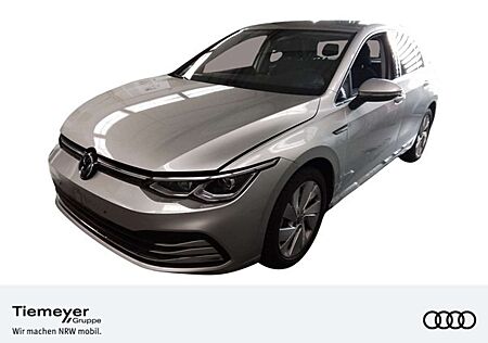 VW Golf Volkswagen 2.0 TDI DSG STYLE LM18 ST.HEIZ DCC KAMERA