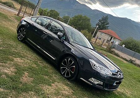 Citroën C5 Citroen Confort