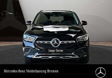 Mercedes-Benz GLA 250 e PROGRESSIVE+PANO+LED+KAMERA+8G