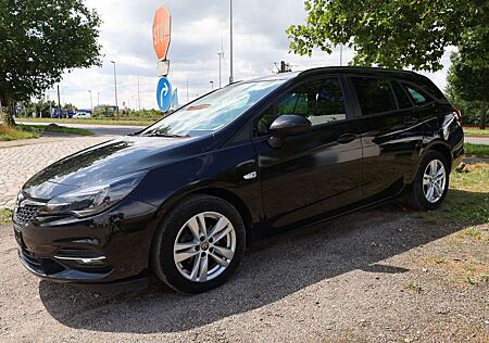 Opel Astra K Sports Tourer Business Start/Stop