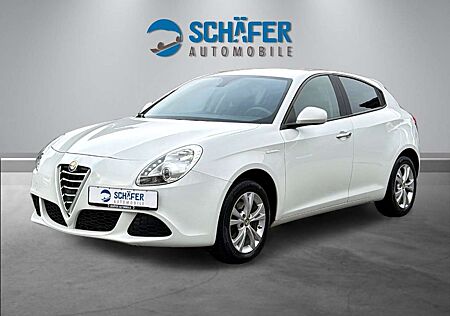Alfa Romeo Giulietta 1.4 Impression #KLIMA #BLUETOOTH