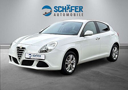 Alfa Romeo Giulietta 1.4 Impression #KLIMA #BLUETOOTH