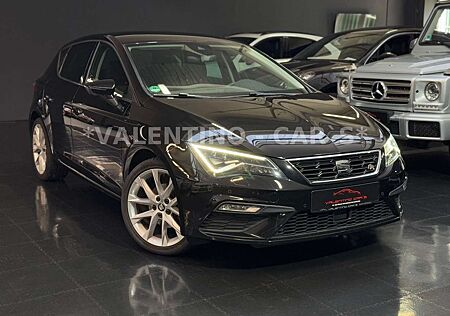 Seat Leon FR/Virtual/Beats/Kamera/Keyless/LED/Ambient
