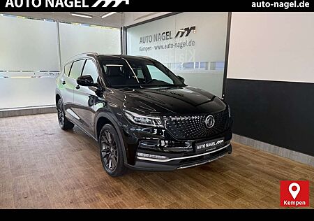 DFSK Fengon 7 7 AWD ACC+Pano.+Navi+LED+Kamera+360°+SHZ