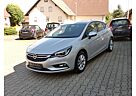 Opel Astra ON, Sitzheiz. vo.+hi. Einparkhilfe hi. nur 5900km