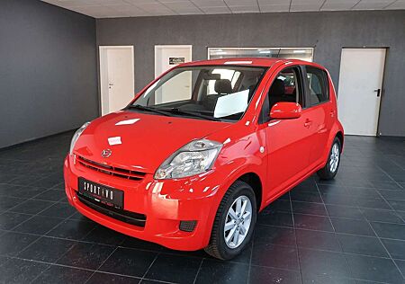 Daihatsu Sirion 1.3 Automatik/ZV/EFH/ERST-38Tausend Km!!!