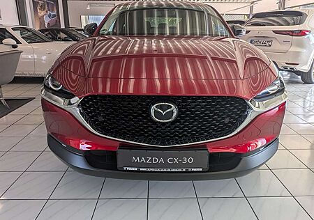 Mazda CX-30 2.5L e-SKYACTIV G 140ps Homura