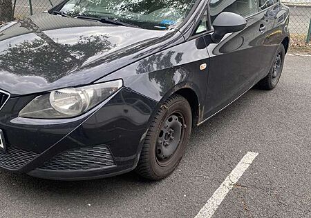 Seat Ibiza Basis