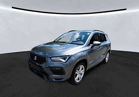 Seat Ateca FR 4Drive2.0TDI DSG LED Navi SHZ AHK