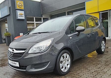 Opel Meriva Edition / NAVIGATION / Sitzheizung / Tempomat