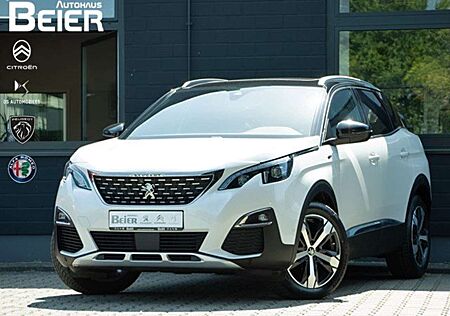 Peugeot 3008 GT BlueHDi 180 Pano/ Sitzh./ Klimaau.