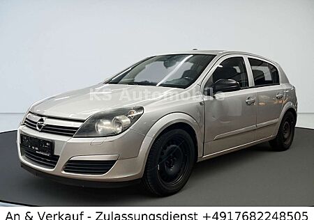 Opel Astra H Lim. Enjoy