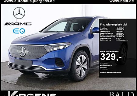 Mercedes-Benz EQA 350 4M Progressive/LED/Kamera/Navi/Shz/18"