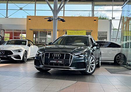 Audi A6 Allroad 50 TDI B&O exclusive Virtual MMI Plus 360° 20"