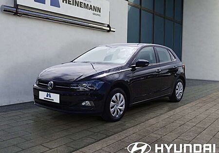 VW Polo Volkswagen 1.0 Comfortline Plus ||Klima||SHZ||PDC||
