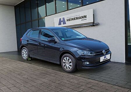 VW Polo Volkswagen 1.0 Comfortline Plus ||Klima||SHZ||PDC||