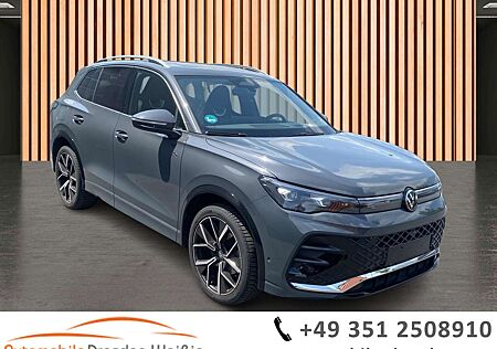 VW Tiguan Volkswagen 1.5 eTSI 110 kW R-Line*neues Modell*HarmanKardon