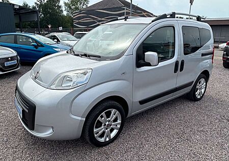 Fiat Qubo MY Qubo 1.4 *Klima*Bluetooth*Euro5