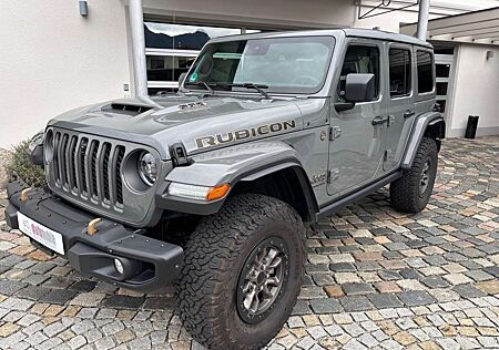 Jeep Wrangler Rubicon 392|6,4l-V8HEMI|35|SteelBumper