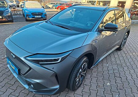 Subaru Solterra 71,4 kWh 150kW Comfort, MWSt