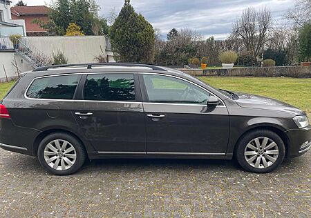 VW Passat Variant Volkswagen Comfortline BlueMotion