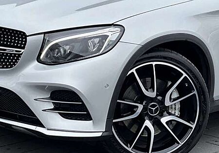 Mercedes-Benz GLC 43 AMG 4Matic 9.G -TRONIC
