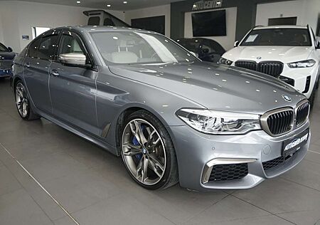 BMW 550 xDrive+NAVI+HEAD UP+TOT WINKEL+SUND SYS+360°KAME