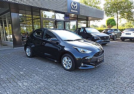 Mazda 2 HYBRID 1.5 AGILE *Klimaa*Rückfahrkamera*