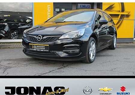 Opel Astra ST Business 1.5D AT Navi RKamera