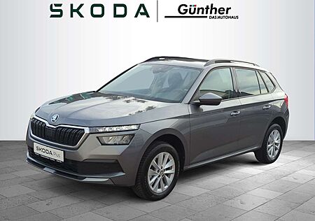 Skoda Kamiq 1.0 TSI Ambition+SMARTLINK+SHZ+PDC