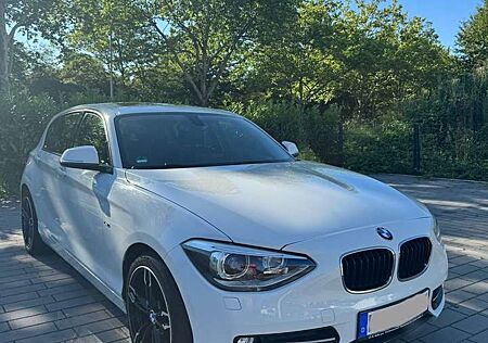 BMW 116 i