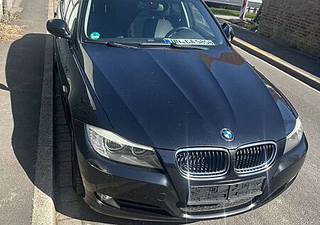 BMW 318i 318