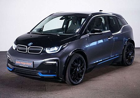 BMW i3 42 kWh / 120 AH S 184*LED*Keyless*Navi*