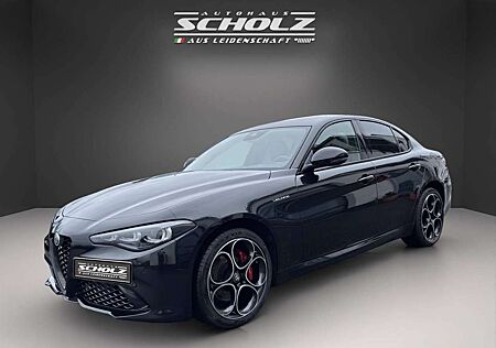 Alfa Romeo Giulia MY24 VELOCE *KLIMA*KAMERA*SHZ*