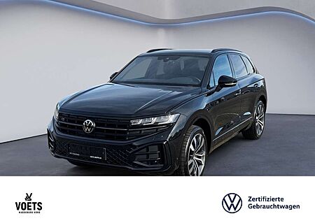 VW Touareg Volkswagen 3,0 TDI 4Motion R-Line Black Style+MATRIX-LED+L...