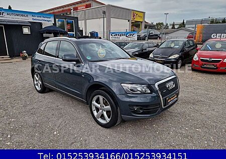 Audi Q5 2.0 TFSI quattro S-tronic "S-line", 1.HAND