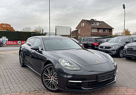 Porsche Panamera Sport Turismo 4 E-Hybrid| PANO | 1.HAND