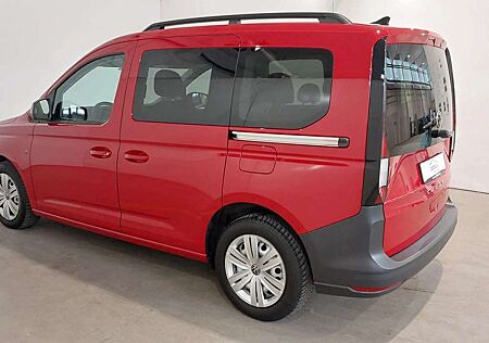 VW Caddy Volkswagen Navigation , Standheizung