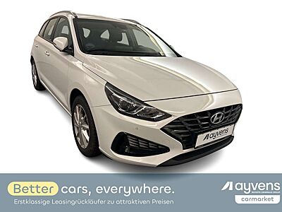 Hyundai i30 Kombi 1.6 CRDI