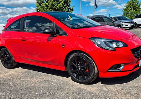 Opel Corsa 1.0T Color Edition OPC Line Intelllink