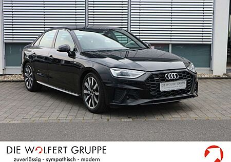Audi A4 40 TFSI quattro S tronic SHZ*NAVI