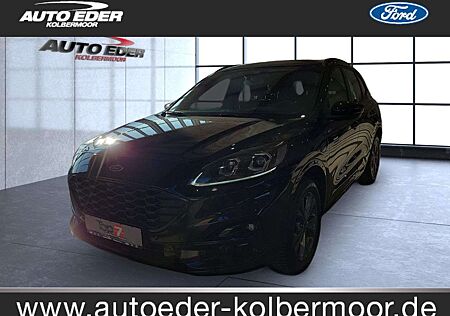 Ford Kuga Plug-In Hybrid ST-Line Bluetooth Navi LED