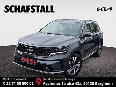 Kia Sorento 1.6 T-GDI PHEV AWD Vision AHK E Sitz Navi Tempomat
