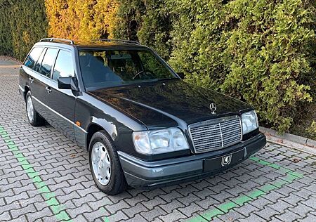 Mercedes-Benz E 320 Kombi/Ausnahmezustand/7 Sitze/Klima