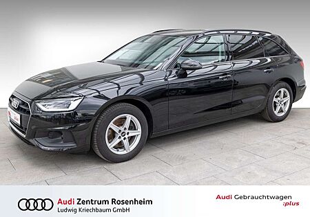 Audi A4 Avant 35 TDI S tronic (Tour,Navi,RFK,Privacy,AS