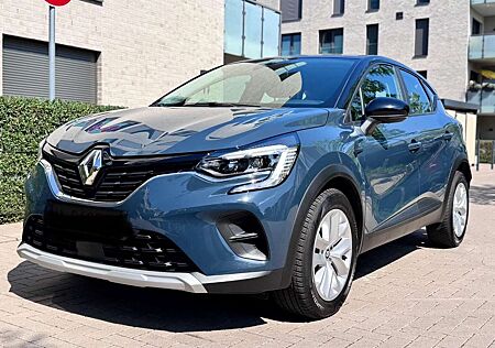 Renault Captur II Zen