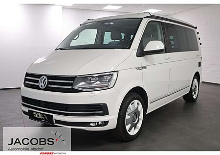 VW T6 California Volkswagen 2.0 TDI Ocean Edition DSG,Navi,