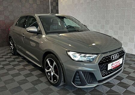 Audi A1 SB 40 TFSI*S-LINE*DSP-PDC V+H-SHZ-DAB-LM 17"